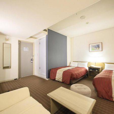 Hotel Nagano Avenue Екстер'єр фото
