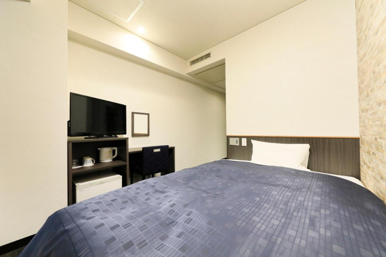 Hotel Nagano Avenue Екстер'єр фото