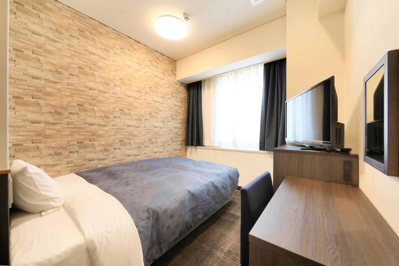 Hotel Nagano Avenue Екстер'єр фото