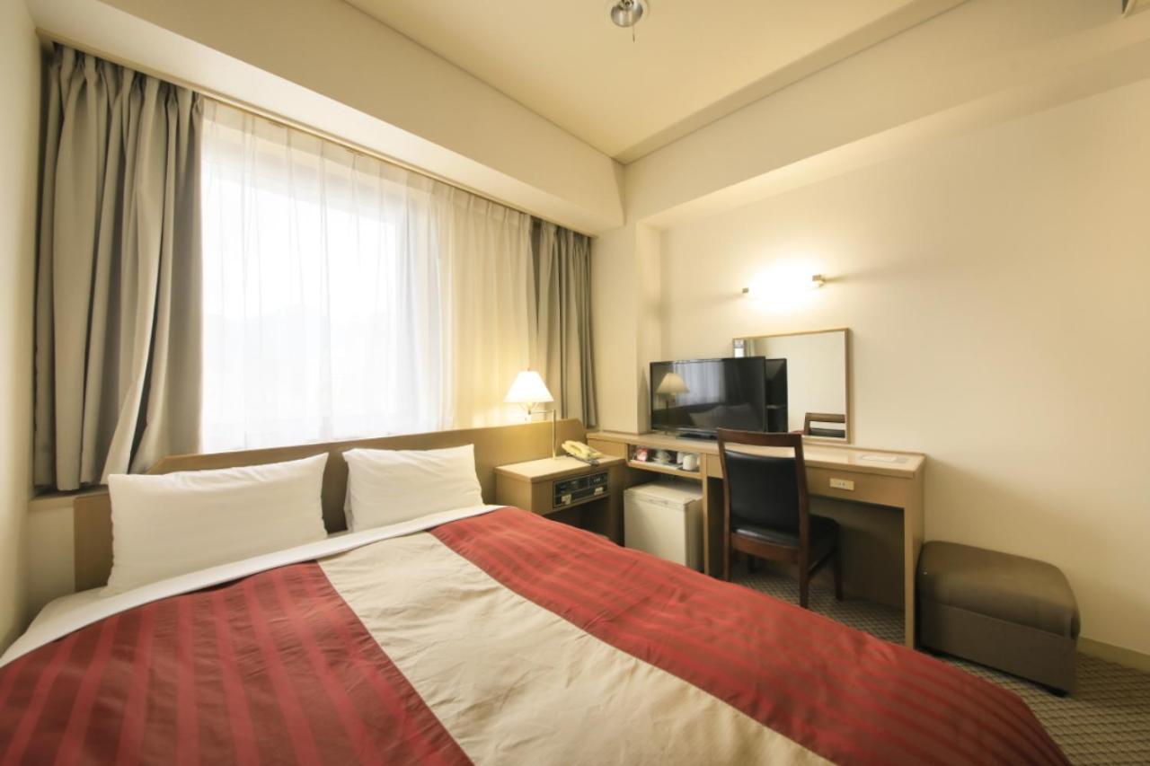 Hotel Nagano Avenue Екстер'єр фото