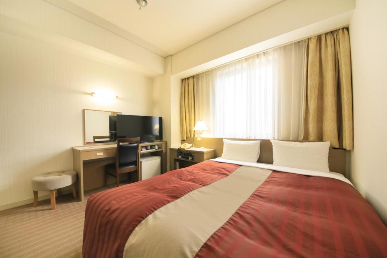 Hotel Nagano Avenue Екстер'єр фото