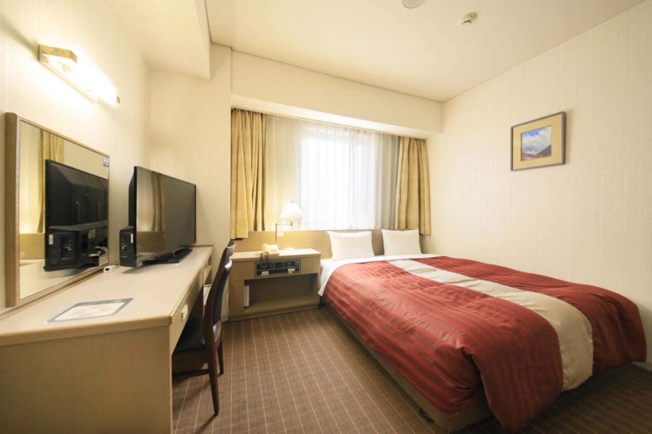 Hotel Nagano Avenue Екстер'єр фото