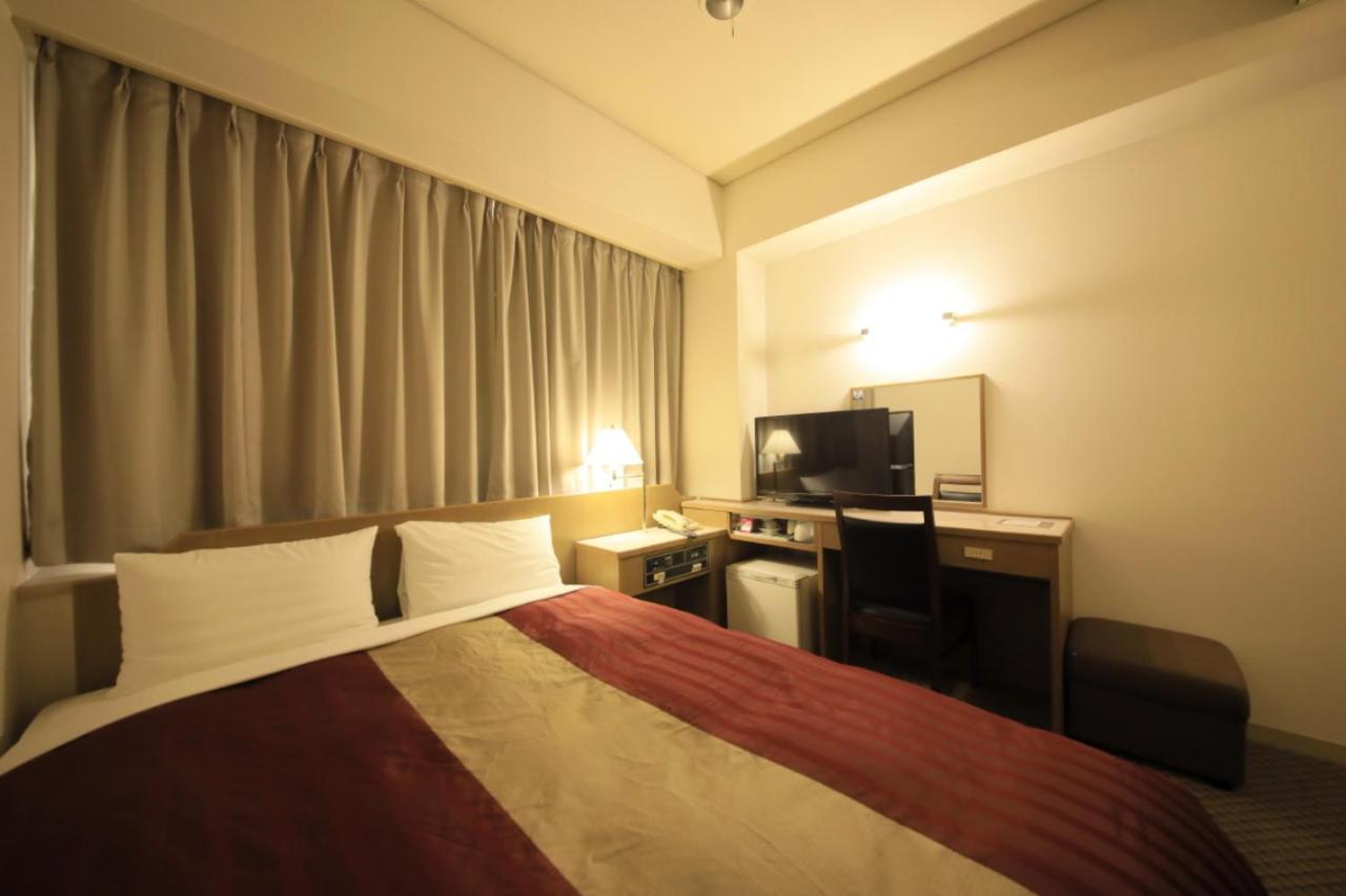 Hotel Nagano Avenue Екстер'єр фото